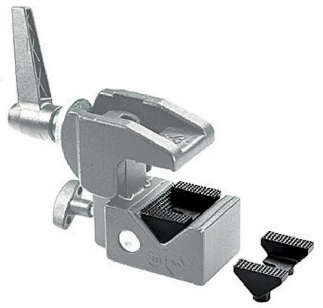 Manfrotto 035WDG Wedges For Super Clamp Innlegg til Super Clamp for plan klemme 