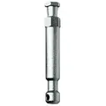 Manfrotto 036MR Adapter 16mm 16mm (5/8&quot;) adapter til Super Clamp