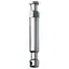 Manfrotto 036MR Adapter 16mm 16mm (5/8&quot;) adapter til Super Clamp