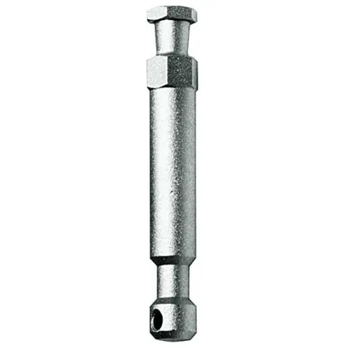 Manfrotto 036MR Adapter 16mm 16mm (5/8") adapter til Super Clamp 