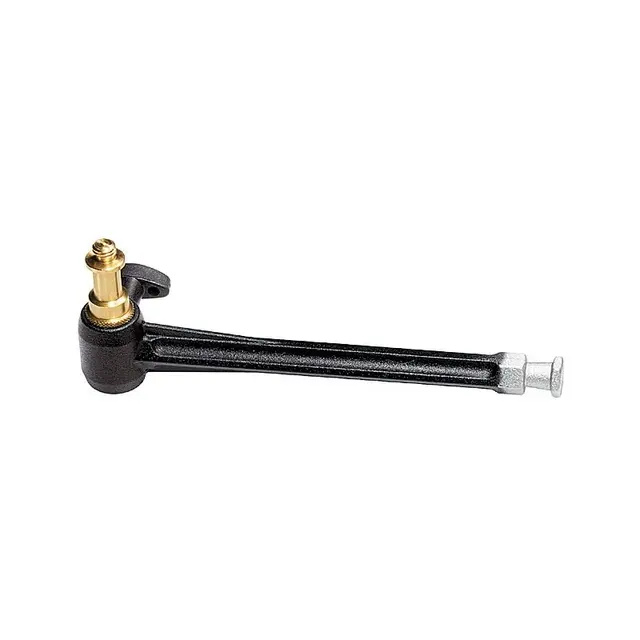 Manfrotto 042 Forlengelsesarm Tilbehørsarm til f.eks. Super Clamp 
