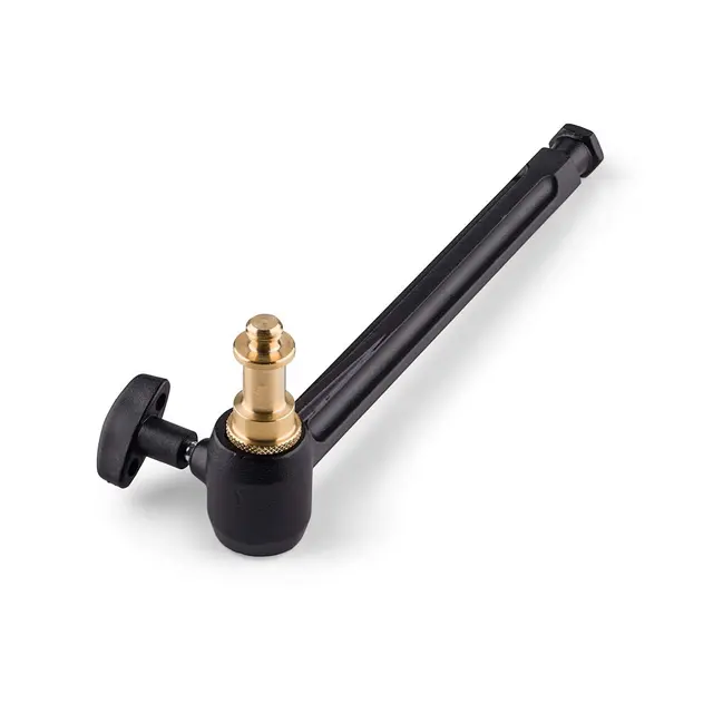 Manfrotto 042 Forlengelsesarm Tilbehørsarm til f.eks. Super Clamp 