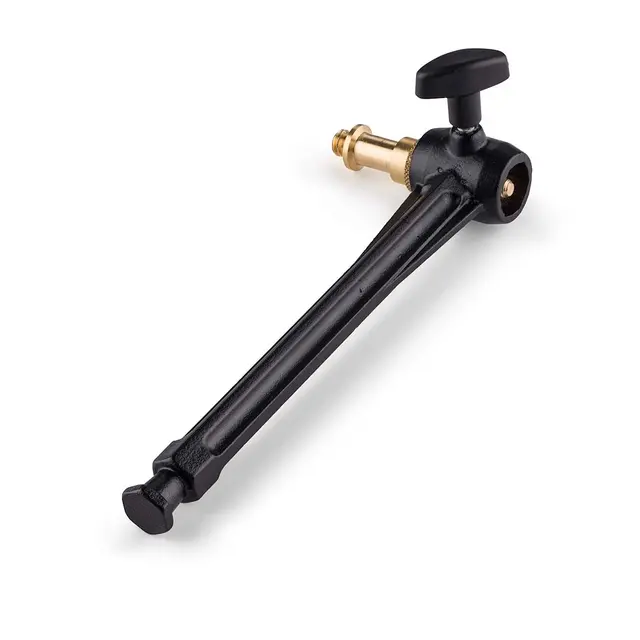 Manfrotto 042 Forlengelsesarm Tilbehørsarm til f.eks. Super Clamp 