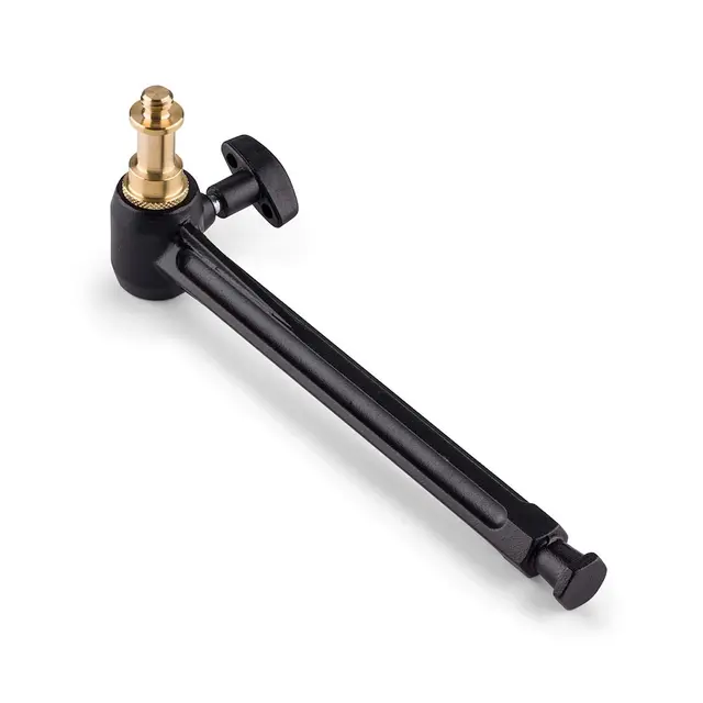 Manfrotto 042 Forlengelsesarm Tilbehørsarm til f.eks. Super Clamp 