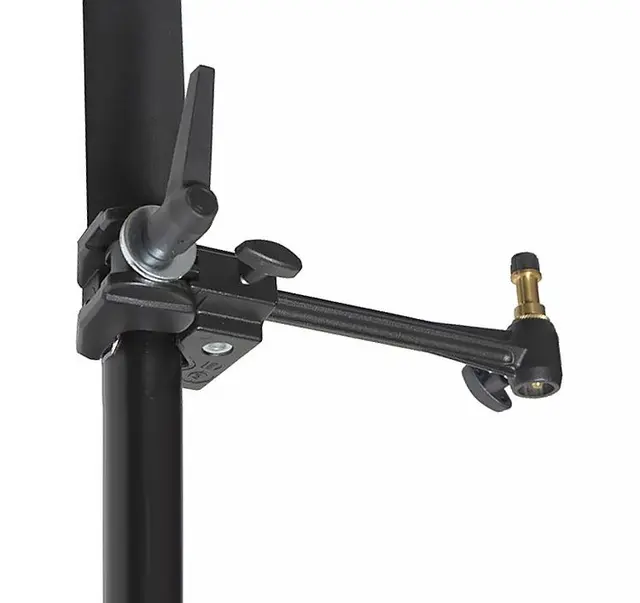Manfrotto 042 Forlengelsesarm Tilbehørsarm til f.eks. Super Clamp 