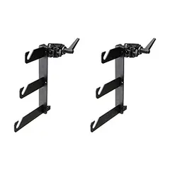 Manfrotto 044 Trippel Hooks KIT Trippelkroker m/SuperClamp 035