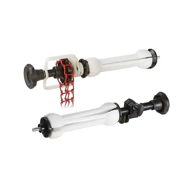 Manfrotto 046MC Expan Set Chain m/metallkjede. Bakgrunnsoppheng 
