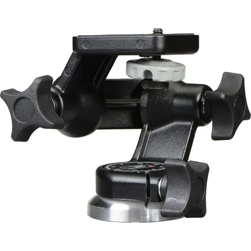 Manfrotto 056 Junior 3-Veishode Stativ hode 