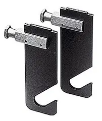 Manfrotto 059 Bakgrunnsholder Superclamp-kroker for Expander (1 par)