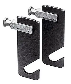 Manfrotto 059 Bakgrunnsholder Superclamp-kroker for Expander (1 par) 