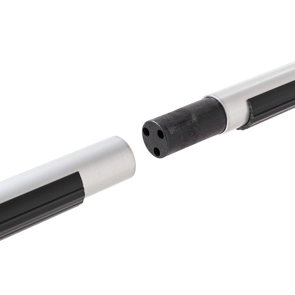 Manfrotto Vektskinne 062-3 275cm Vekt/lodd for papirbakgrunner. 2,75 m