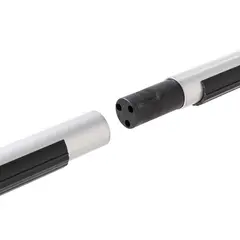 Manfrotto Vektskinne 062-3 275cm Vekt/lodd for papirbakgrunner. 2,75 m