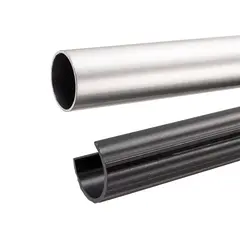 Manfrotto Vektskinne 062-3 275cm Vekt/lodd for papirbakgrunner. 2,75 m