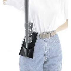 Manfrotto 080 Monopod Belt Pouch Lomme med beltesfeste for enbensstativ