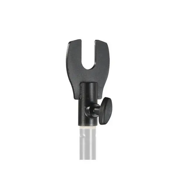 Manfrotto 081 Background Baby Hooks 2 kroker for 046 Expan/DAPAO for stativ 