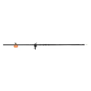 Manfrotto 085BSL Light Boom 35 Kraftig boom. Inkl motvekt. Maks 6kg