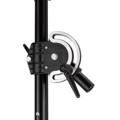 Manfrotto 085BSL Light Boom 35 Kraftig boom. Inkl motvekt. Maks 6kg