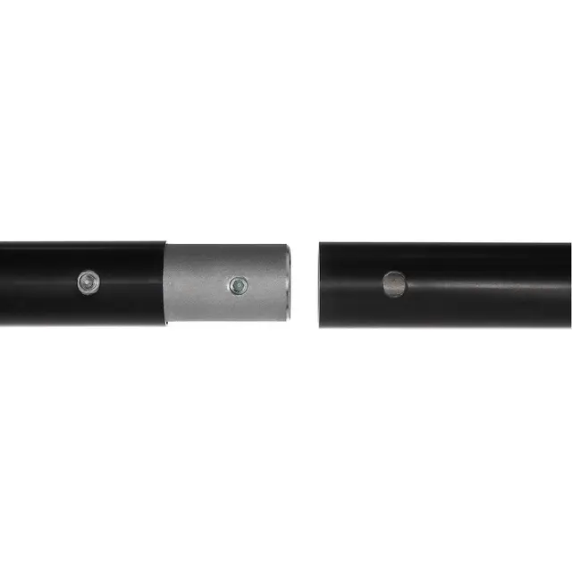 Manfrotto 085BSL Light Boom 35 Kraftig boom. Inkl motvekt. Maks 6kg 