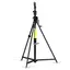 Manfrotto 087NWB Wind-up Lysstativ med sveiv. Max 3,7 m/30 kg