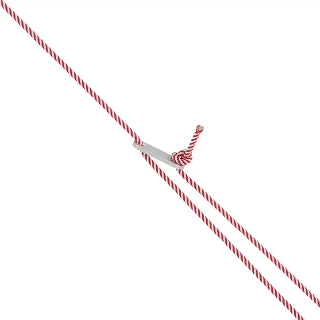 Manfrotto 087WBK Wind Bracing Kit Storm-Barduner for høye lysstativer 