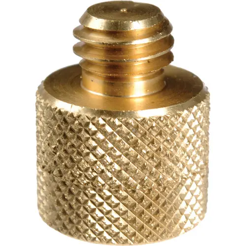 Manfrotto 088 Adapter Adapter 1/4 - 3/8 gjenger 