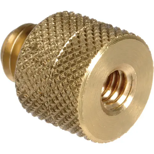 Manfrotto 088 Adapter Adapter 1/4 - 3/8 gjenger 
