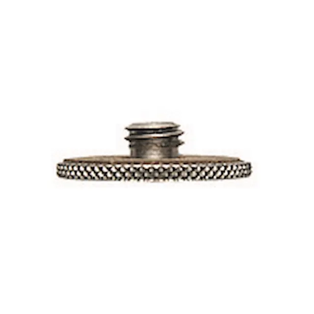 Manfrotto 088LBP Gjengeadapter Lite adapter 1/4 Hun - 3/8 Han 