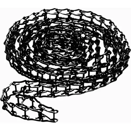 Manfrotto metallkjede for 046 Sort 