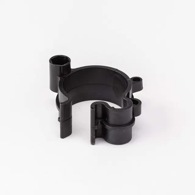Manfrotto 093 Cable Clip x4 4stk kabelklemme for rør ø28-40mm 