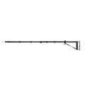 Manfrotto 098B Wall Boom Black Veggmontert bom arm 120-210cm