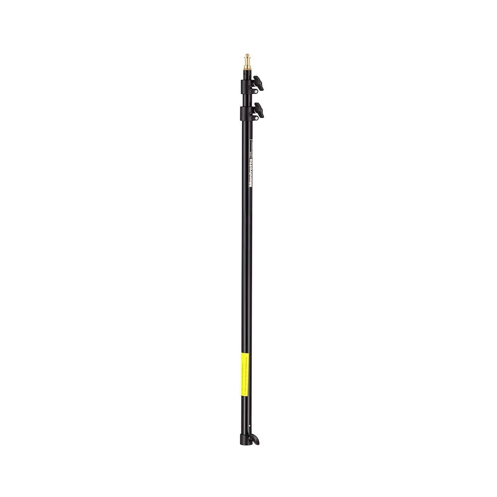 Manfrotto 099B Stativ forlengelse Lysstativ-søyle. 88 - 235 cm