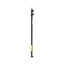 Manfrotto 099B Stativ forlengelse Lysstativ-s&#248;yle. 88 - 235 cm