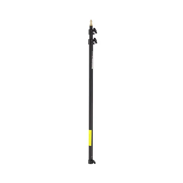 Manfrotto 099B Stativ forlengelse Lysstativ-søyle. 88 - 235 cm 