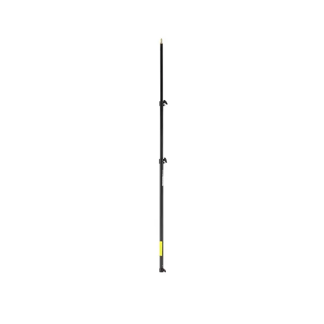 Manfrotto 099B Stativ forlengelse Lysstativ-søyle. 88 - 235 cm 