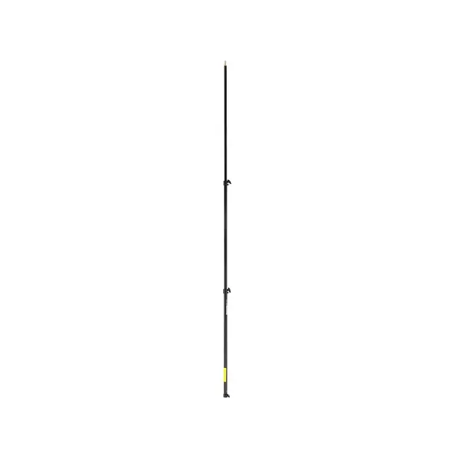 Manfrotto 099B Stativ forlengelse Lysstativ-søyle. 88 - 235 cm 