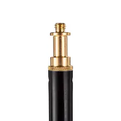 Manfrotto 099B Stativ forlengelse Lysstativ-s&#248;yle. 88 - 235 cm