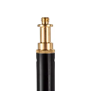 Manfrotto 099B Stativ forlengelse Lysstativ-s&#248;yle. 88 - 235 cm