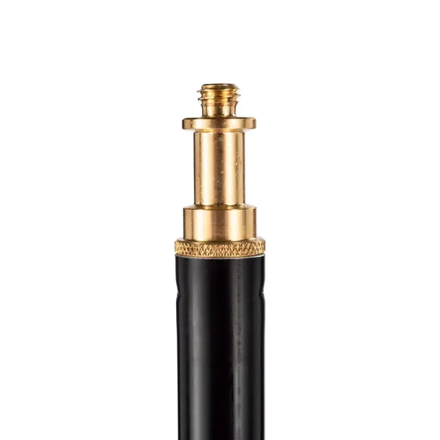 Manfrotto 099B Stativ forlengelse Lysstativ-søyle. 88 - 235 cm 