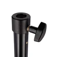 Manfrotto 099B Stativ forlengelse Lysstativ-s&#248;yle. 88 - 235 cm