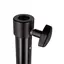 Manfrotto 099B Stativ forlengelse Lysstativ-s&#248;yle. 88 - 235 cm