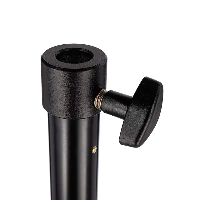 Manfrotto 099B Stativ forlengelse Lysstativ-søyle. 88 - 235 cm 
