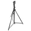 Manfrotto 111BSU Tall Stand Lysstativ, 3,8m 9kg
