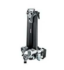 Manfrotto 114 Dolly Cine Video Dolly Hjulsett for stativ med runde ben