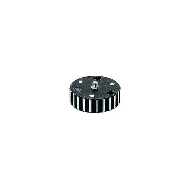 Manfrotto 120-38 Gjengeadapter 3/8 Hun - 3/8 Han 120-38 