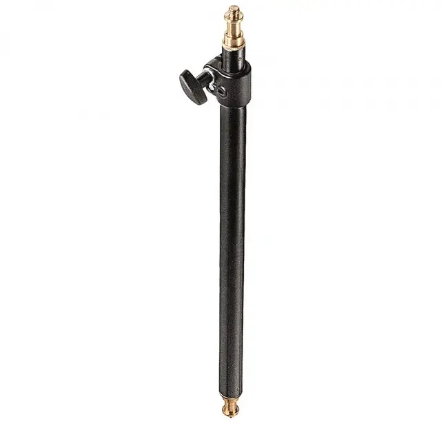 Manfrotto Backlite 012B Lysstativ for bakgrunnslys. 3-fot + boom 