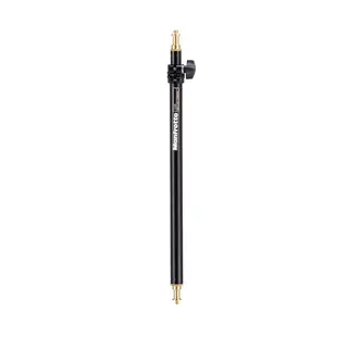 Manfrotto 122B Stativ forlengelse Stativs&#248;yle 48-80CM