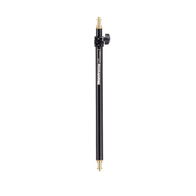 Manfrotto 122B Stativ forlengelse Stativsøyle 48-80CM 