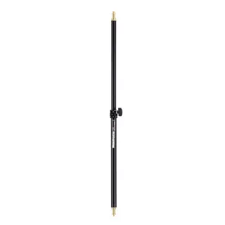 Manfrotto 122B Stativ forlengelse Stativs&#248;yle 48-80CM