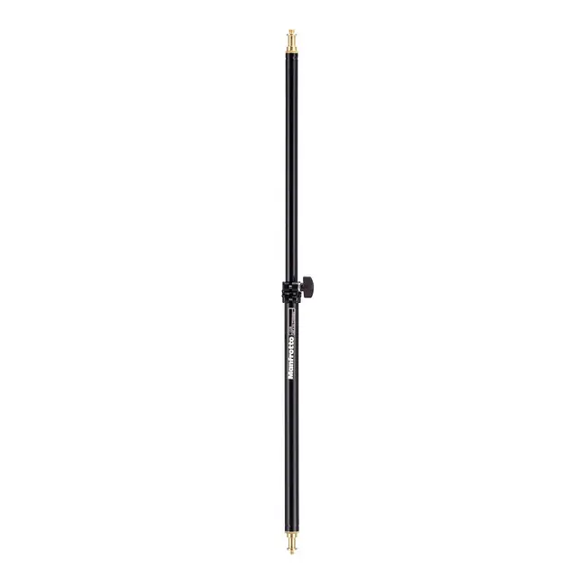 Manfrotto 122B Stativ forlengelse Stativsøyle 48-80CM 