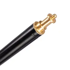 Manfrotto 122B Stativ forlengelse Stativsøyle 48-80CM